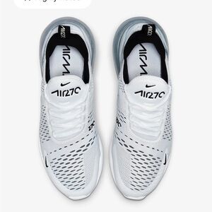 Nike air 270
